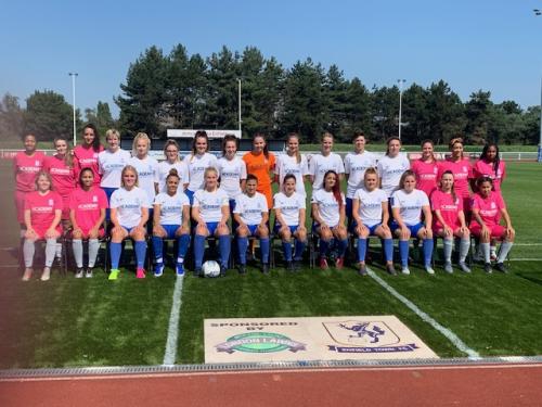 2019-20 First Team and Reserves